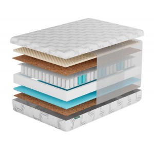 Матрас Фабрика Сна S4 Жлобин