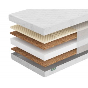 Матрас Фабрика Сна Киндер 7.10 Жлобин