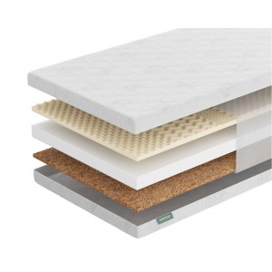 Матрас Фабрика Сна Киндер 6 Жлобин