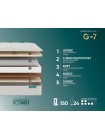 Матрас Фабрика Сна G7 Жлобин