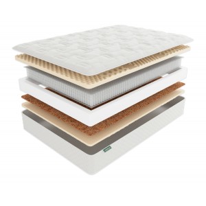 Матрас Фабрика Сна G7 Жлобин