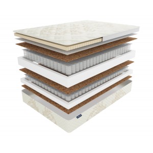 Матрас Фабрика Сна G9 Жлобин