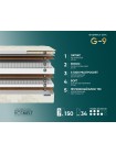 Матрас Фабрика Сна G9 Жлобин