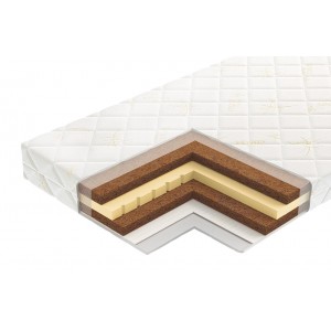 Топпер Вегас Кокос Микс Жлобин