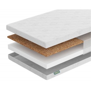 Матрас Фабрика Сна Киндер 3 Жлобин