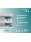 Матрас Фабрика Сна S2 Жлобин