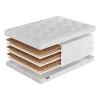 Матрас Фабрика Сна Латекс HARD 1