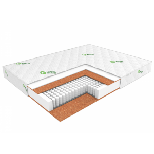 Матрас ЭОС (EOS) Тип 6а Жлобин
