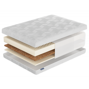 Матрас Латекс Pro-1 Жлобин