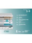Матрас Фабрика Сна S9 Жлобин