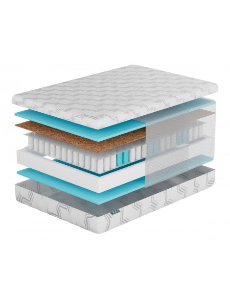 Матрас Фабрика Сна S1