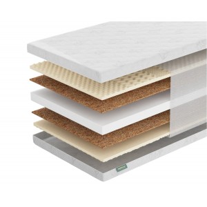 Матрас Фабрика Сна Киндер 9 Жлобин