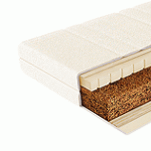 Детский матрас Cocolatex Жлобин