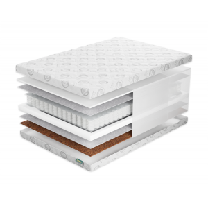 Матрас Фабрика Сна Топ 8 Жлобин