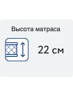 Матрас Вегас Bonus Жлобин