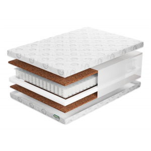 Матрас Фабрика Сна Киндер 5.10 Жлобин