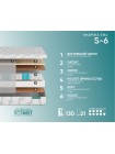 Матрас Фабрика Сна S6 Жлобин