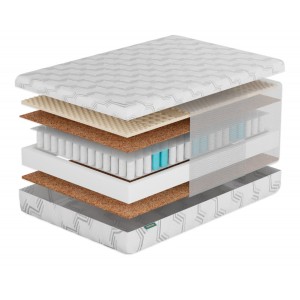 Матрас Фабрика Сна S6 Жлобин