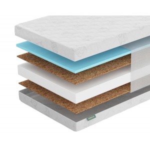 Матрас Фабрика Сна Киндер 8.10  Жлобин