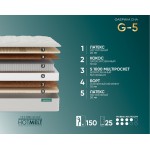 Матрас Фабрика Сна G5