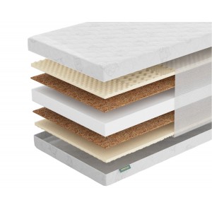 Матрас Фабрика Сна Киндер 9.10 Жлобин