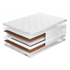 Матрас Фабрика Сна Топ 5 mini Жлобин